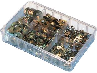 Assorted Flat Washers