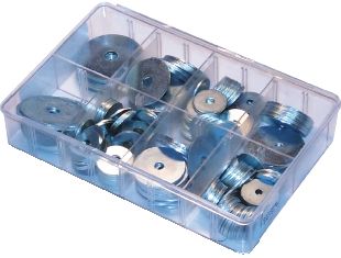 Assorted Repair Washers