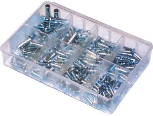 Assorted Clevis Pins
