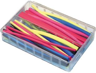 Heat Shrink Tubing