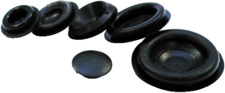 Assorted Grommets