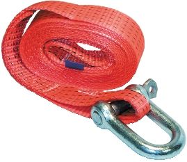 Tow Rope