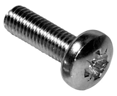 Assorted Body Screws