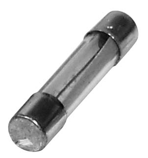 Glass Fuses