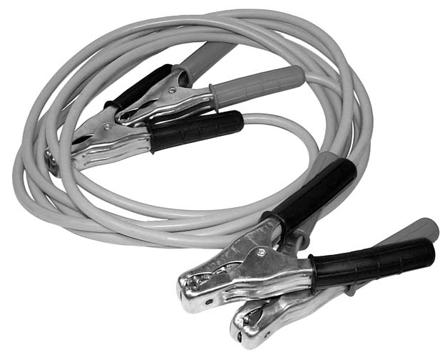 Jump Leads