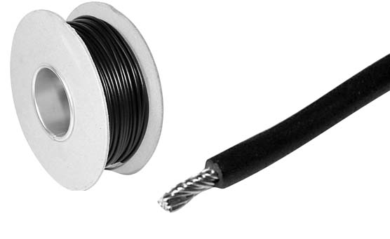 Single Core Cable