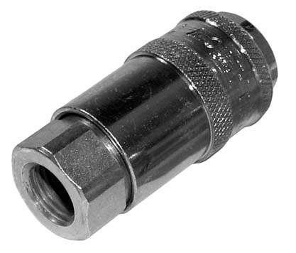 Standard Series Couplings