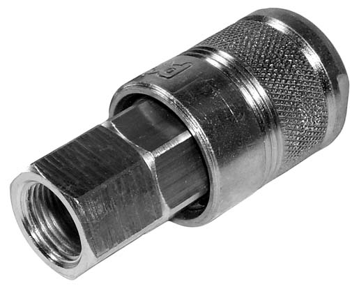 60 Series Couplings