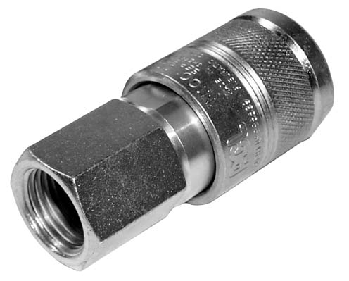 100 Series Couplings