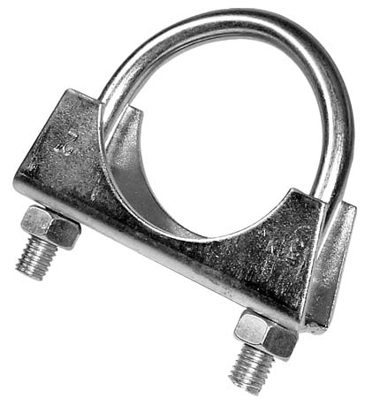 Exhaust Clamps