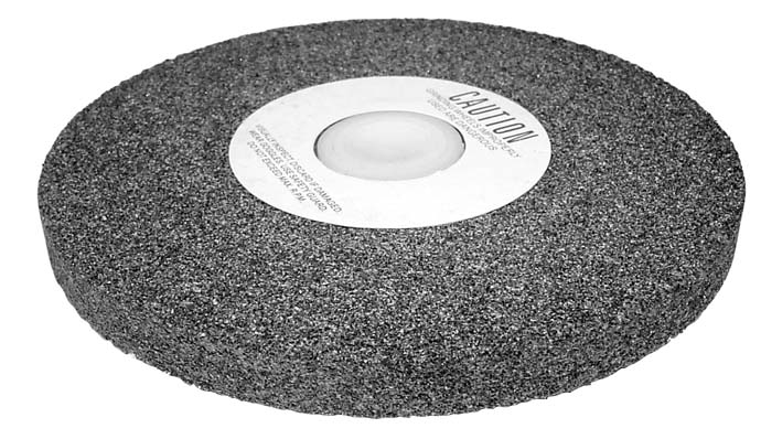 Bench Grinding Wheels