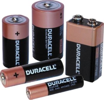 Batteries