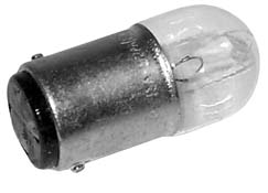 28 Volt Bulbs