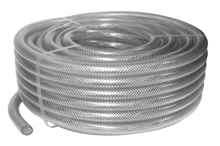 Braided Tubing