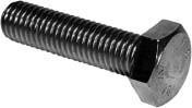 Stailnless Steel Set Screws