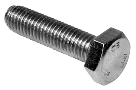 Metric Set Screws