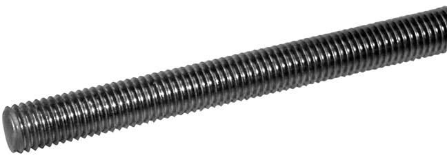 Threaded Rod Metric