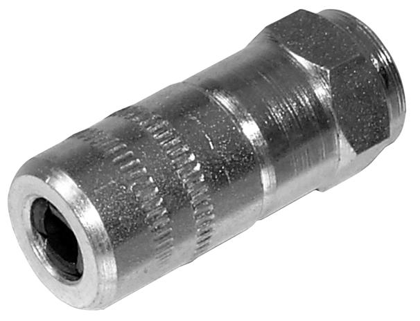 Grease Gun Connectors