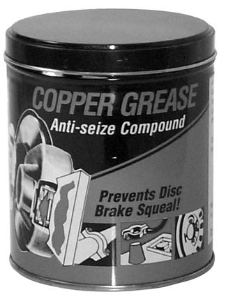 Oils and Greases