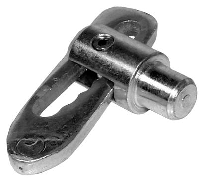 Antiluce Fasteners