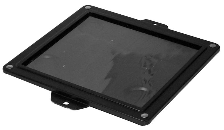 MOT Plate Holders